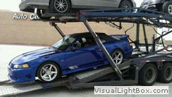 Statewide Auto Transport